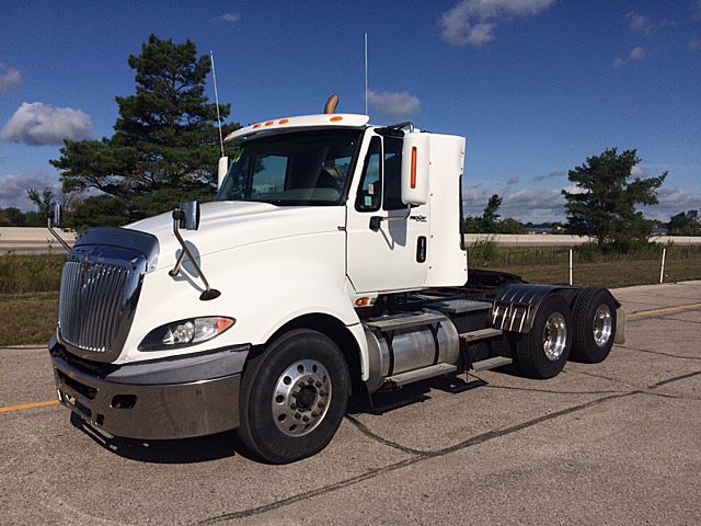 2009 International Prostar (For Sale) Semi Truck 30532