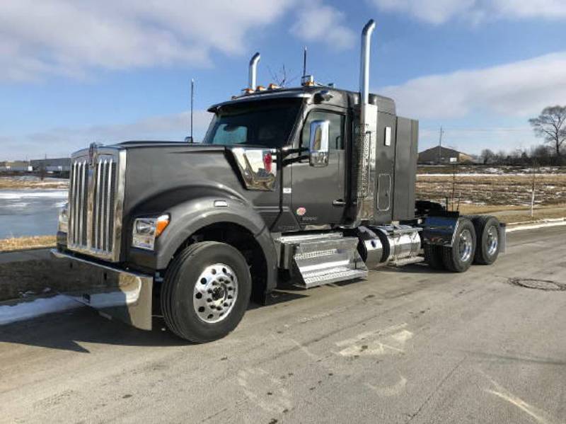 2020 Kenworth W990 For Sale | 40