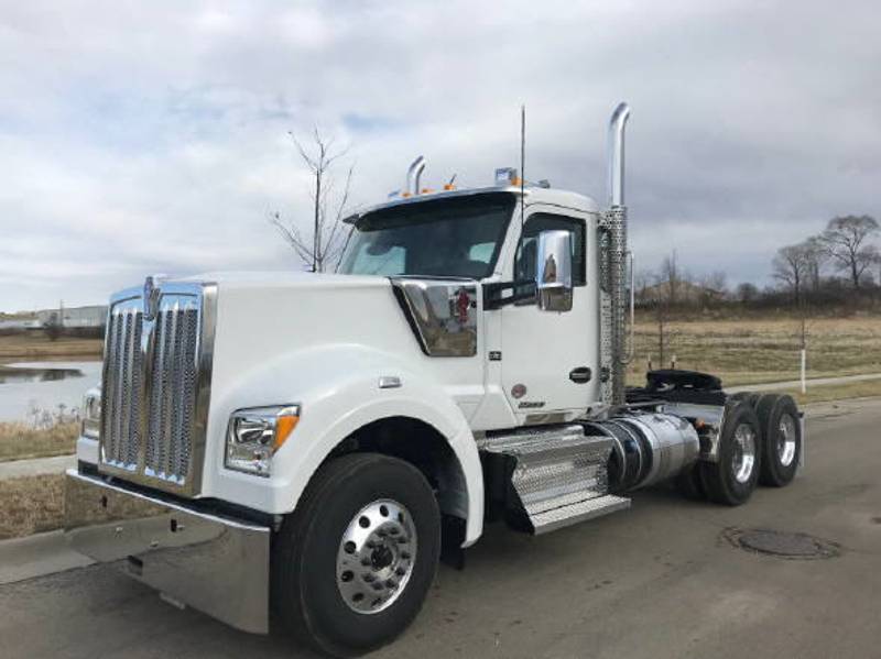 2020 Kenworth W990 (For Sale) | Non Sleeper | #LJ426111$