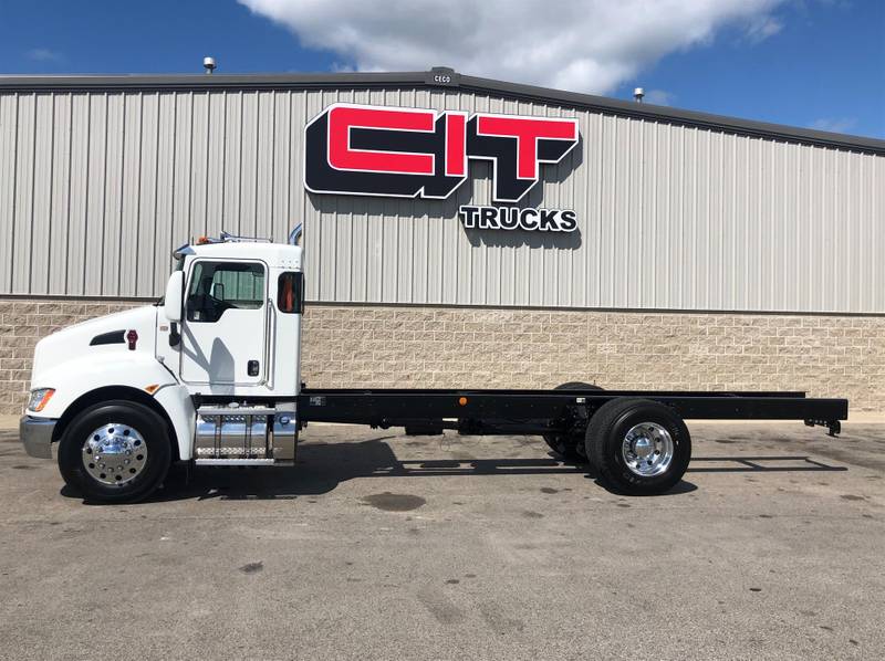 2020 Kenworth T370 (For Sale) | Cab & Chassis | #KT3992.4