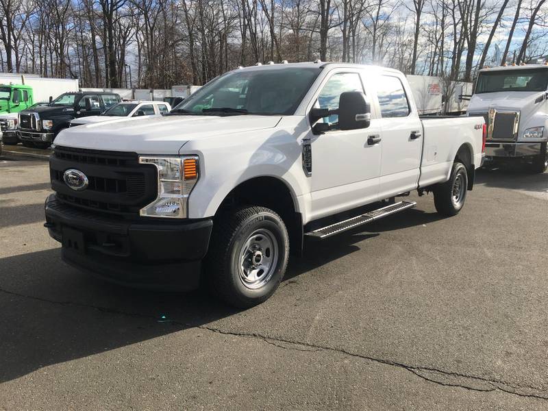 2020 Ford F350