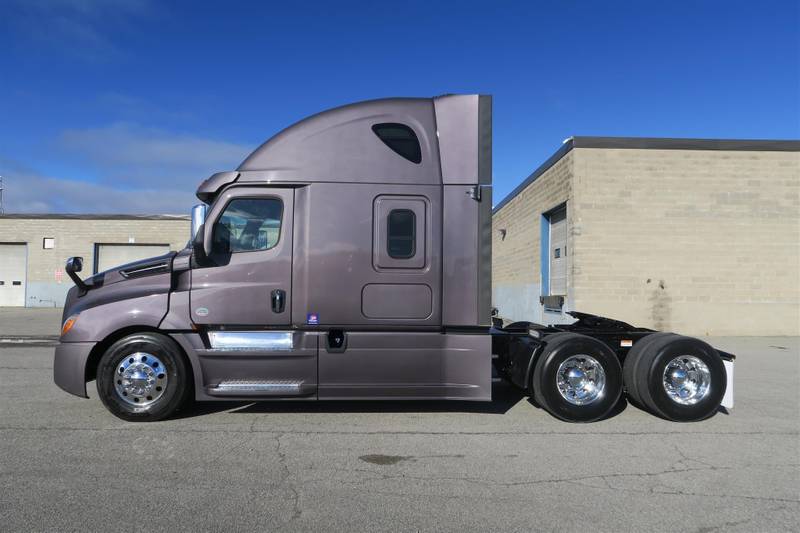 2019 Freightliner Cascadia For Sale | 72