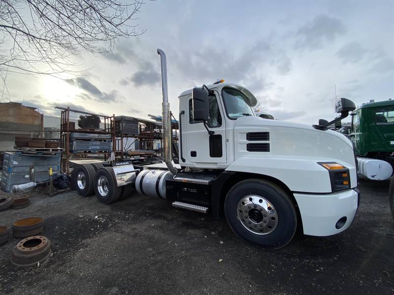 2021 Mack Anthem AN64T (For Sale) | Semi Truck | #RM-1008