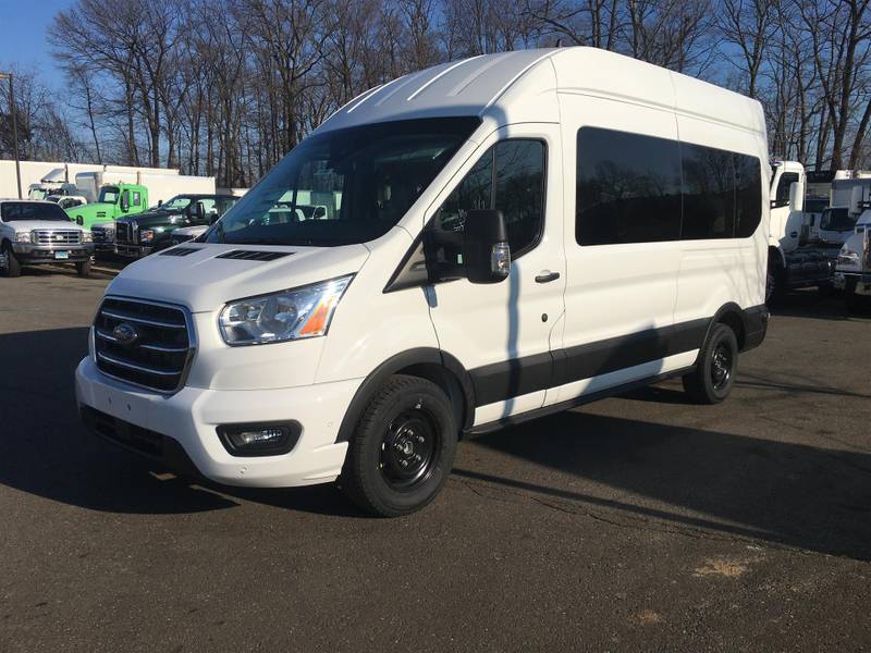 2020 Ford T-350 (For Sale) | Van | #BF-3384