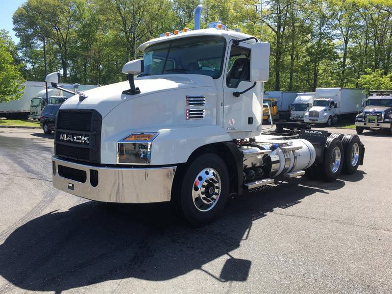 2021 Mack Anthem AN64T (For Sale) | Day Cab | #HM-1218