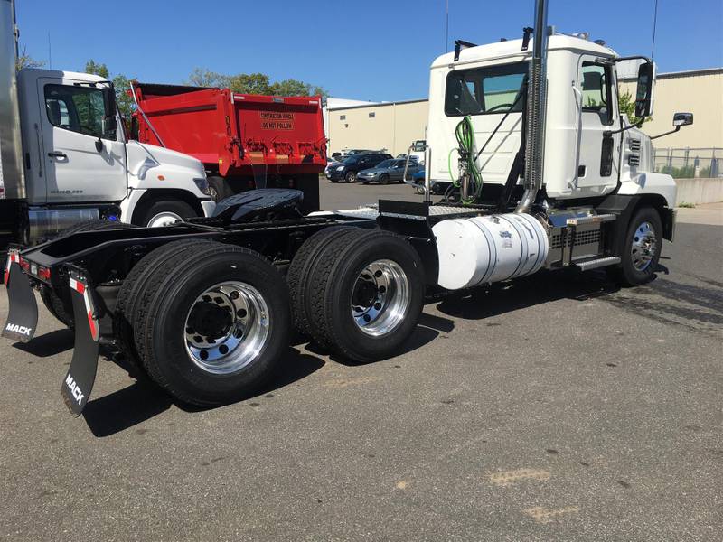 2021 Mack Anthem AN64T (For Sale) | Day Cab | #HM-1218