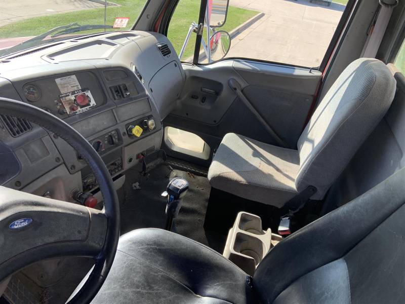 1997 Ford LT8500 For Sale | Vacuum Truck | #457A-19