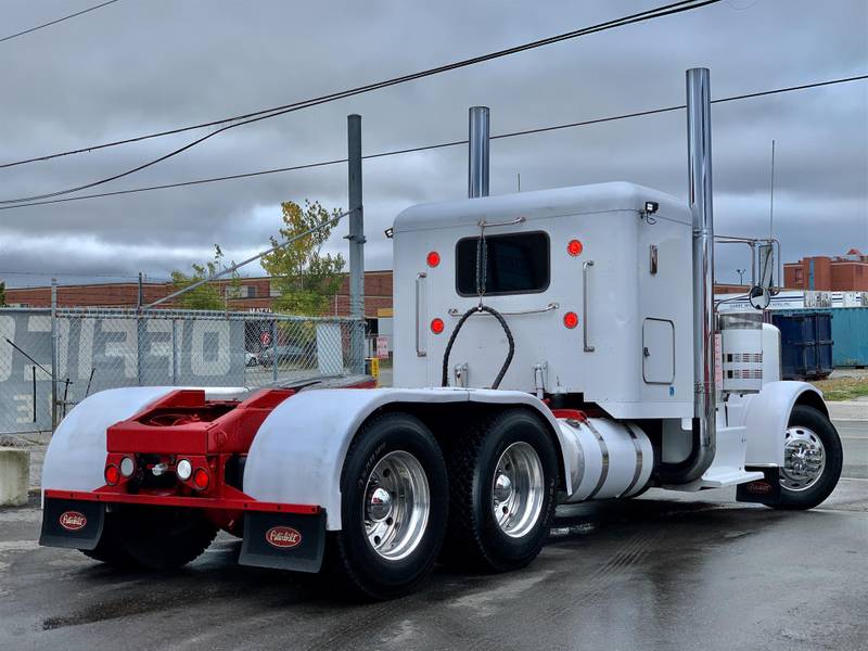 2012 Peterbilt 389 (For Sale) | MID ROOF Sleeper | #CONSIGN