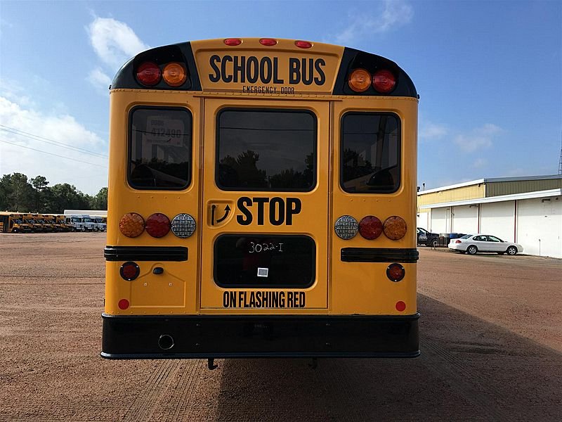 2021 IC CE300 For Sale | School Bus | #3198I