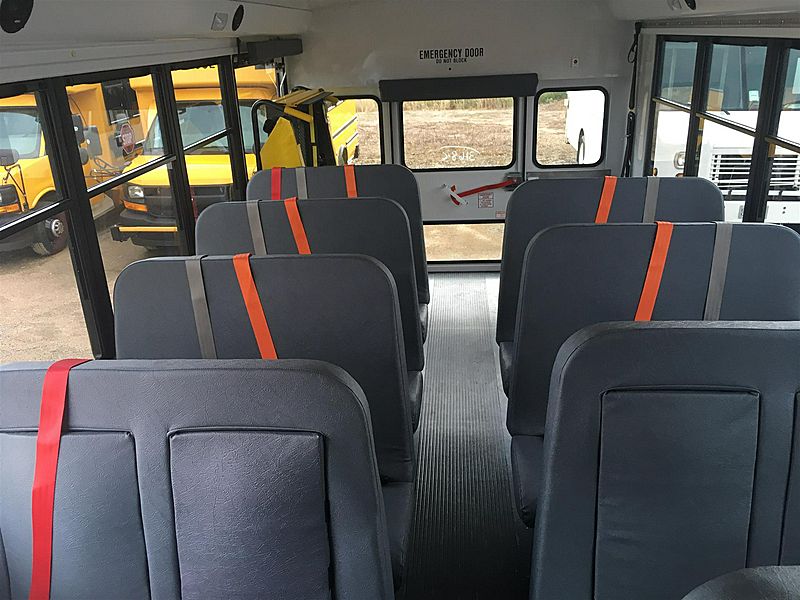 school shuttle service near me