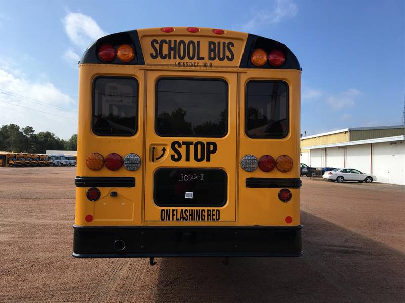 2021 IC CE300 (For Sale) School Bus 3225I