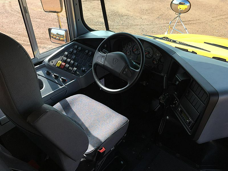 2021 IC CE300 For Sale | School Bus | #3225I