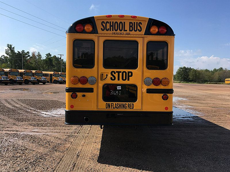 2021 IC CE300 For Sale | School Bus | #3226I