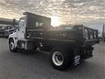 2014 Hino 338 - Dump Truck