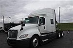 2020 International LT625 - Sleeper Truck
