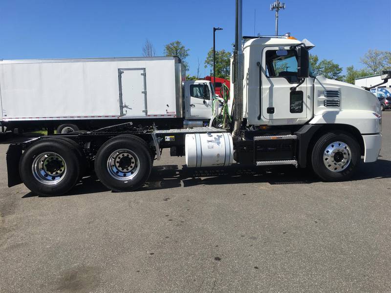 2021 Mack AN64T (For Sale) | Day Cab | #HM-1221