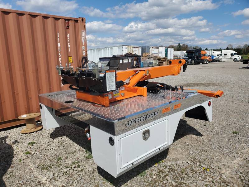 2020 JERR-DAN HPL60 (For Sale) | Equipment Hauler | #A148