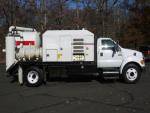 2005 Ford F650SD - Vocational