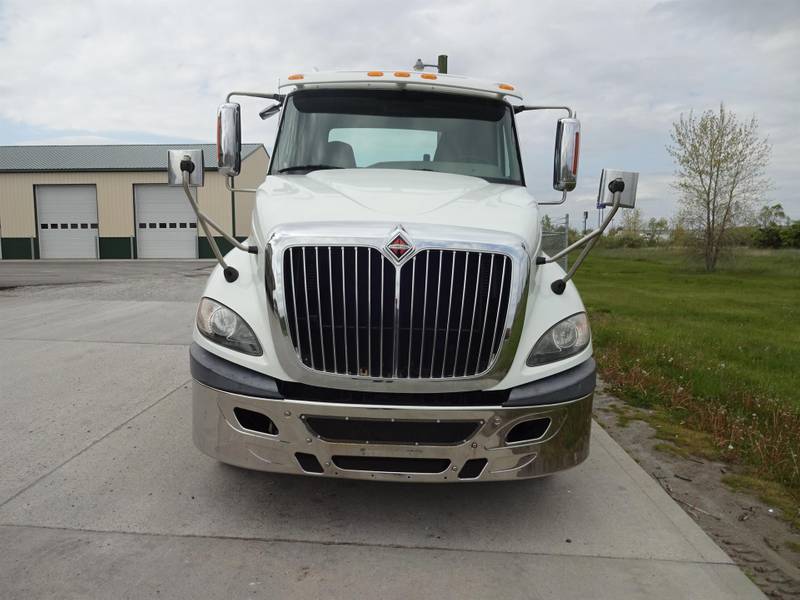 2015 International Prostar (For Sale) | Day Cab | #FH726146