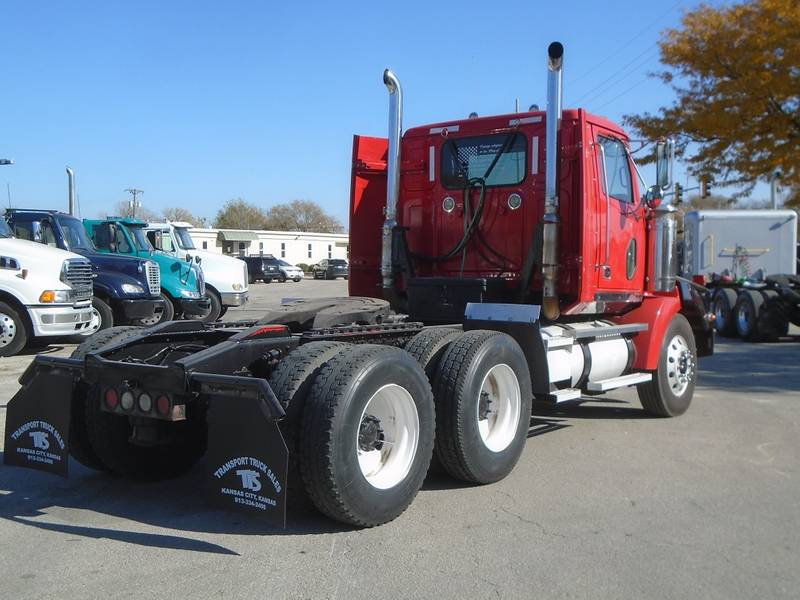 2006 Western Star 4900EX (For Sale) | Day Cab | #TA-47350