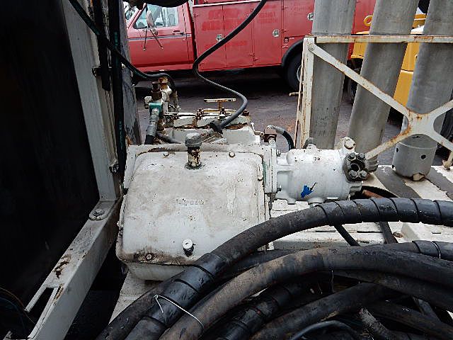 2006 VacCon Combo Unit For Sale Vacuum Truck 8669