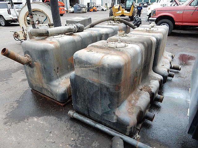 2006 VacCon Combo Unit For Sale Vacuum Truck 8669