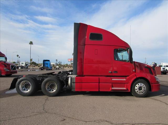 2016 Volvo VNL 670 (For Sale) | 61