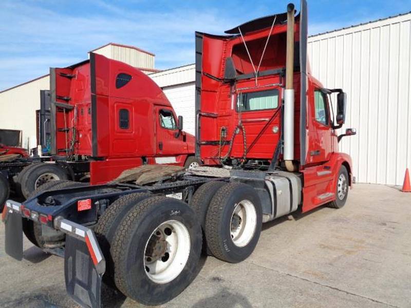 2015 Volvo VNL For Sale NON Sleeper 236195