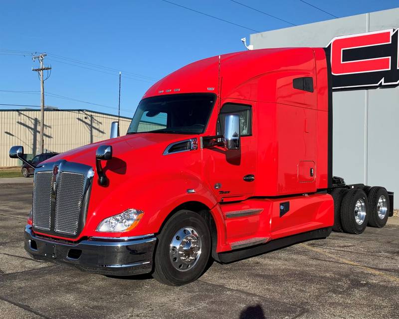 2020 Kenworth T680 (For Sale) | 76