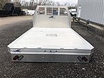 2019 Futureline 9'4'' Flatbed - Flatbed