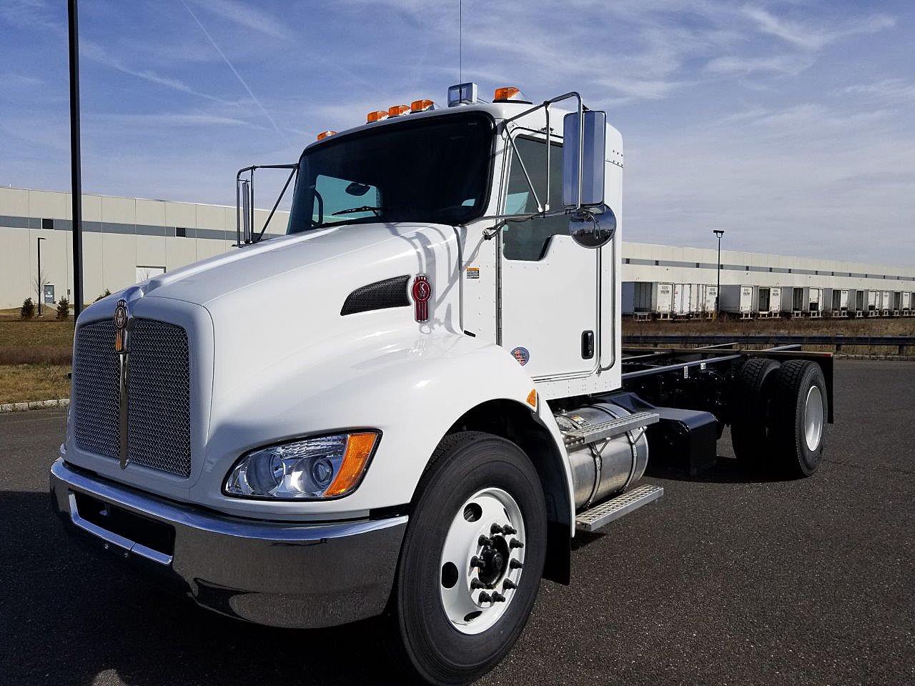 Gabrielli Truck Sales >> 2021 Kenworth T370 (For Sale) | Cab & Chassis | #DN-2227 Gabrielli Truck Sales >> 2021 Kenworth T370 (For Sale) | Cab & Chassis | #DN-2227