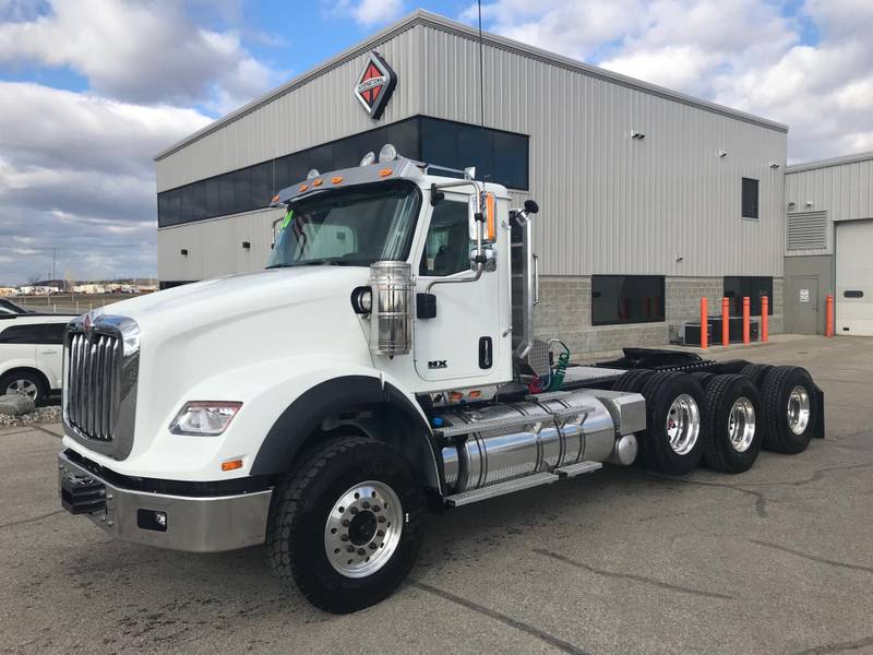 2020 International HX620 (For Sale) | Semi Truck | #N2498