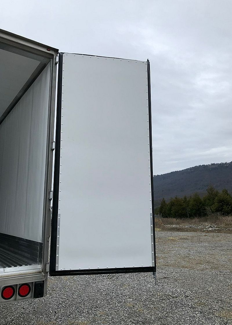 2018 Utility Thermo King Reefer For Sale Refrigerated Trailer NA