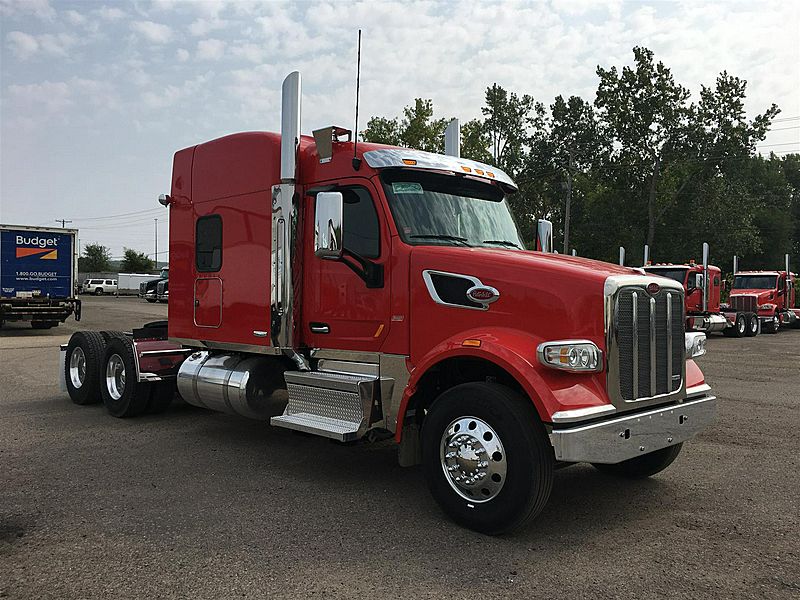 2020 Peterbilt 567 For Sale 80" Sleeper 30A663470