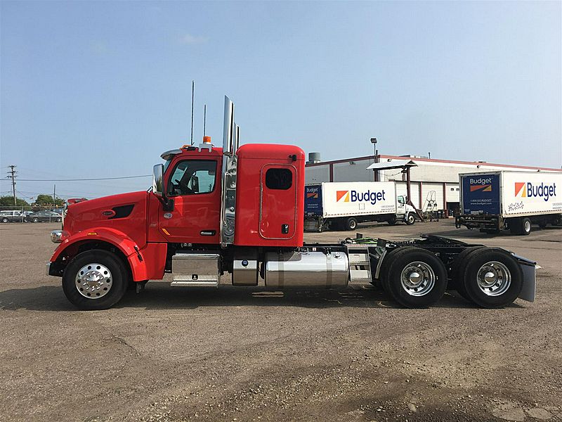 2020 Peterbilt 567 For Sale 58" Sleeper 30A663483