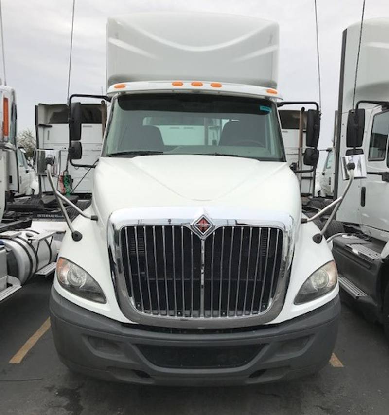 2015 International Prostar For Sale Day Cab Fn566926