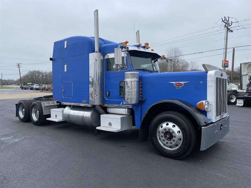 2005 Peterbilt 379 For Sale | 63