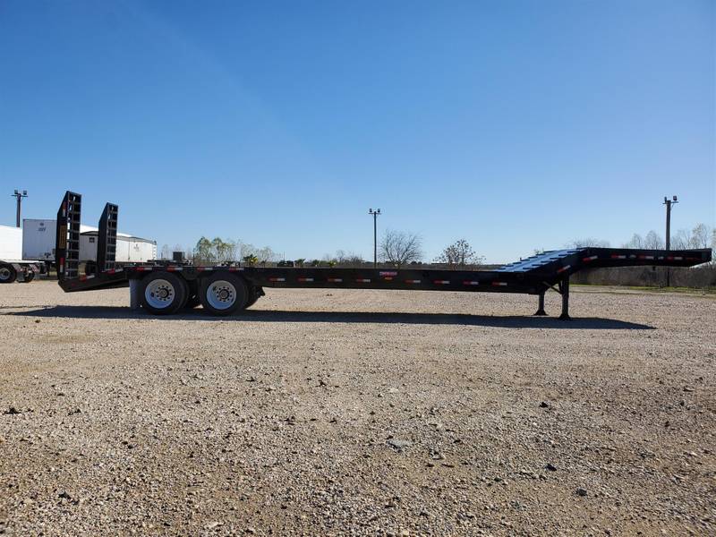 2020 PITTS LB-35 - 38CS For Sale | Lowboy | #SA1946