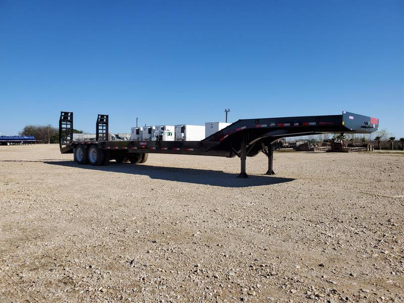 2020 PITTS LB-35 - 38CS For Sale | Lowboy | #SA1946