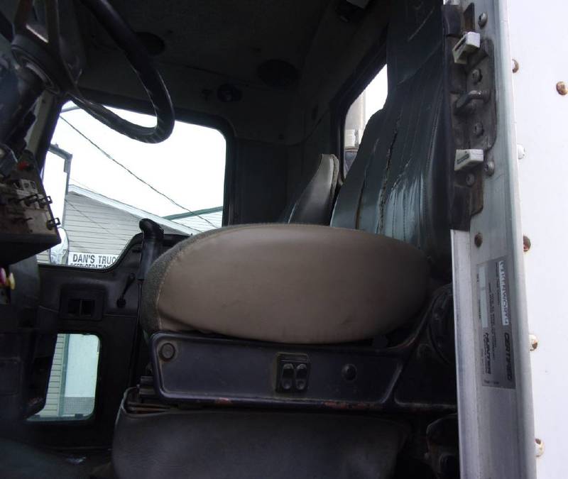 1997 Kenworth T800 (For Sale) | Semi Truck | #18234