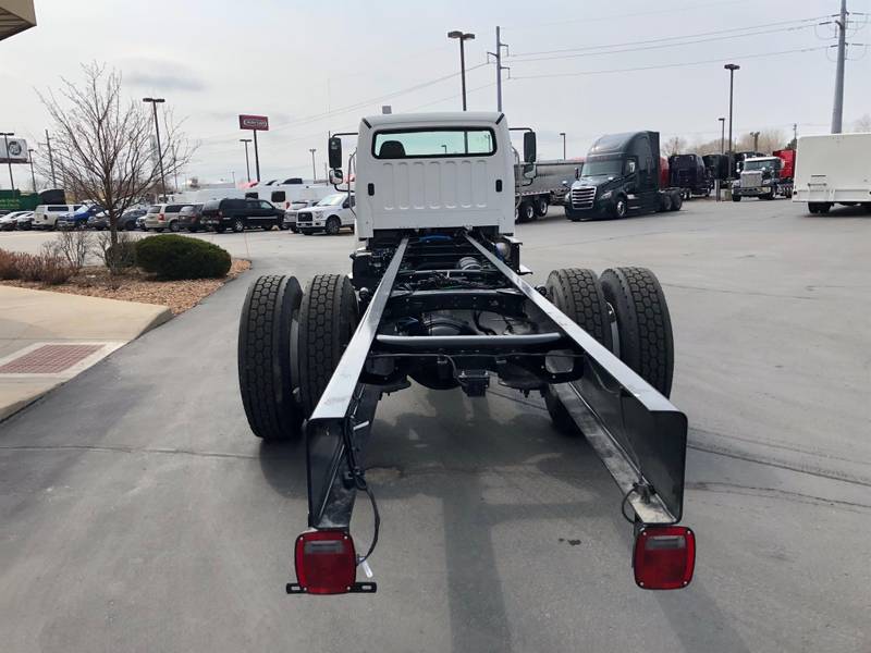 2021 Freightliner M2 106 For Sale | Cab & Chassis | #655896