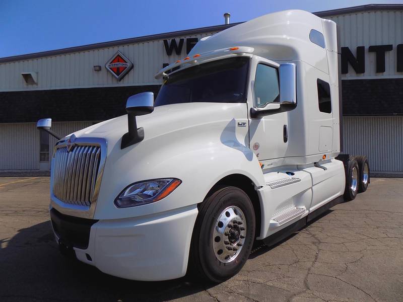 2021 International LT625 (For Sale) | 73