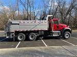 2020 Mack Granite GR64F - Plow Truck