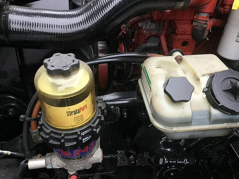 2013 Freightliner M2 (For Sale) | Box Truck | #283601