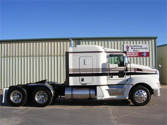 Download 2016 Kenworth T660 (For Sale) | 62" Sleeper | #UGJ474804