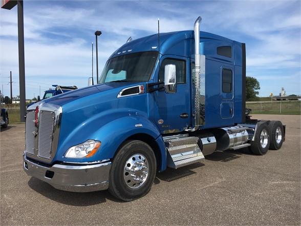 2020 Kenworth T680 (For Sale) | 76