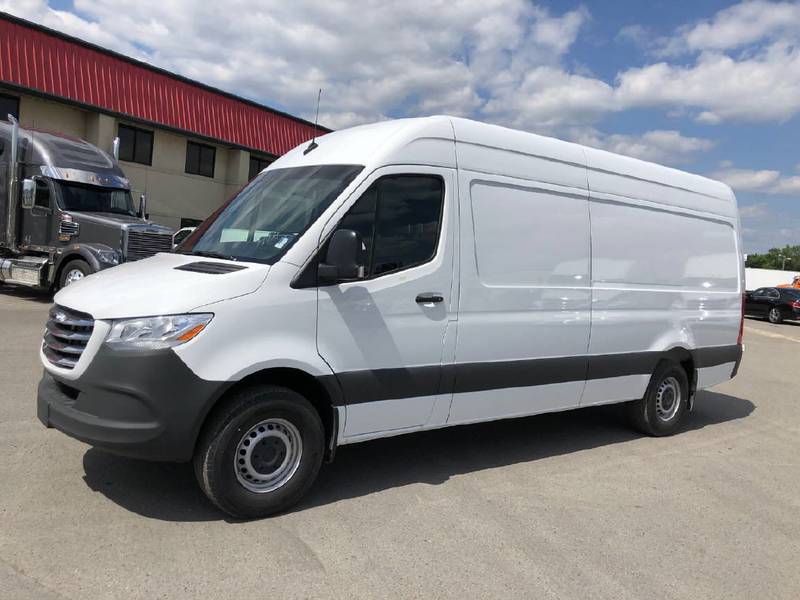 2019 Freightliner Sprinter 2500 (For Sale) | Sprinter | #KT019442