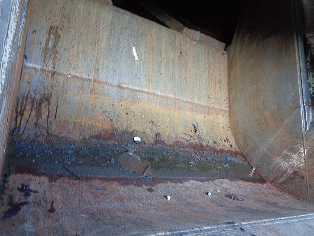 2009 Pak Mor High Compaction Rear Loader (For Sale) | Refuse Truck | #8685