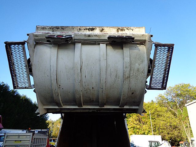 2009 Pak Mor High Compaction Rear Loader (For Sale) | Refuse Truck | #8685