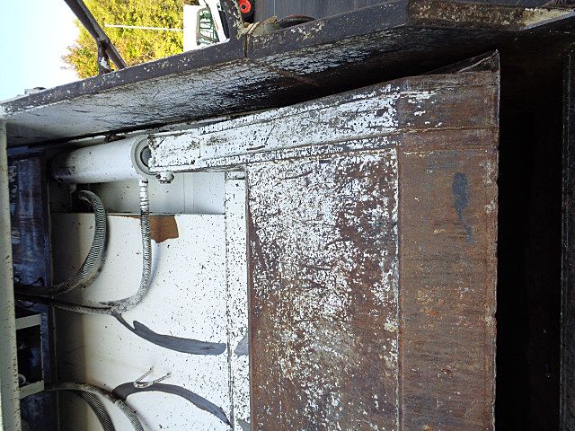 2009 Pak Mor High Compaction Rear Loader (For Sale) | Refuse Truck | #8685